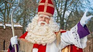 Sinterklaas