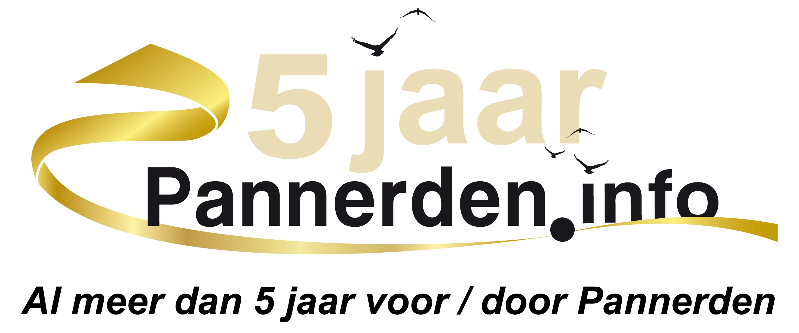 pannerden.info 5 jaar goud bewerkt