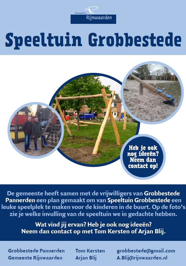 Grobbestede Pannerden