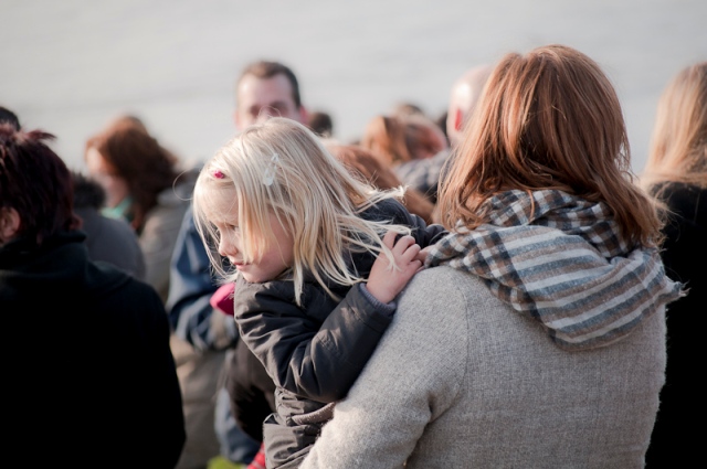 Sinterklaas in Pannerden