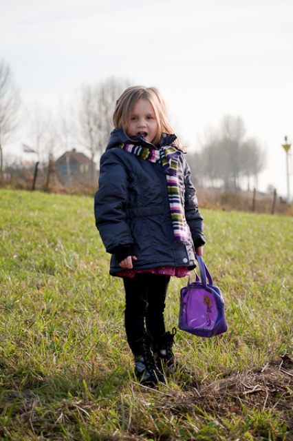 Sinterklaas in Pannerden