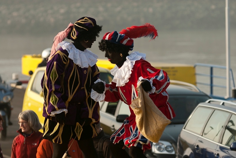 Sint Nikolaas in Pannerden