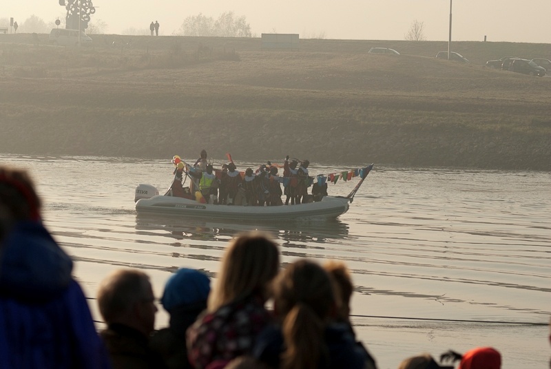 Sint Nikolaas in Pannerden