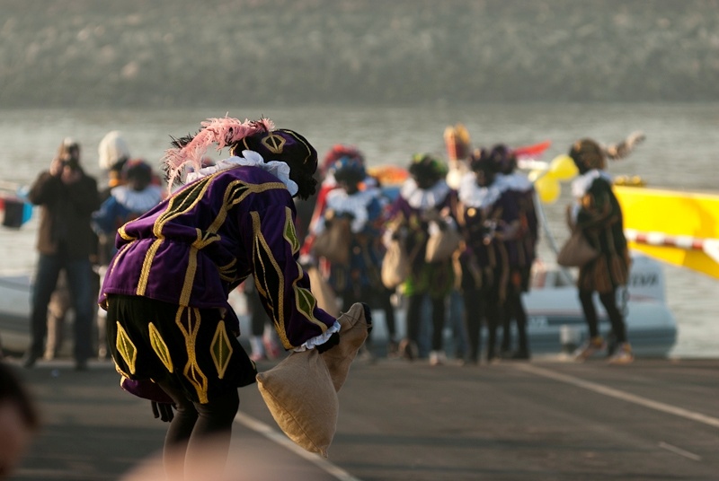 Sint Nikolaas in Pannerden