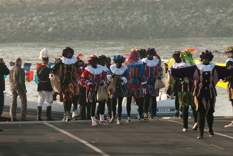 Sint Nikolaas in Pannerden