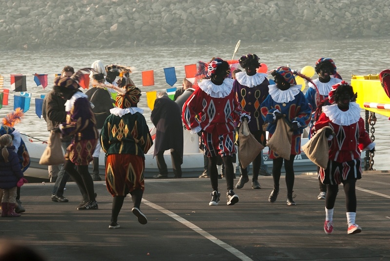 Sint Nikolaas in Pannerden