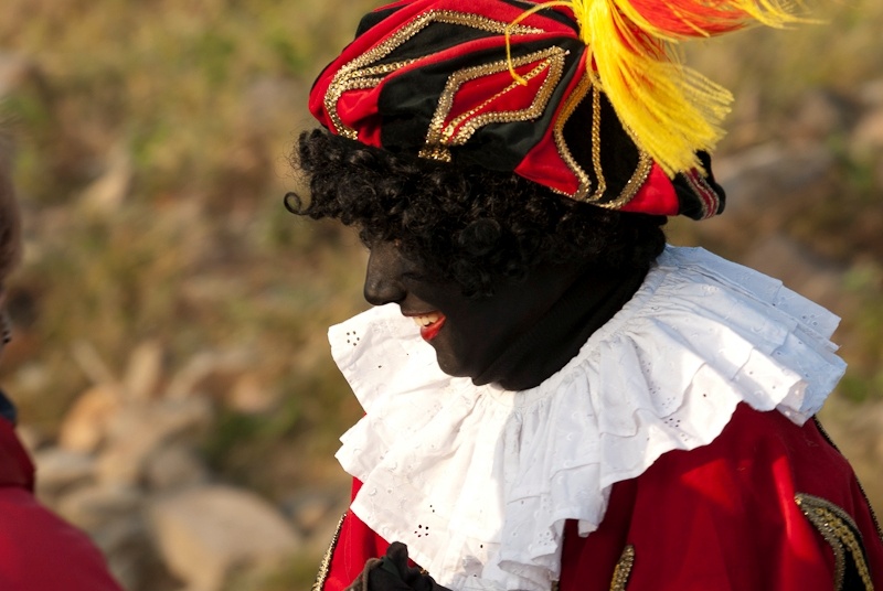 Sint Nikolaas in Pannerden