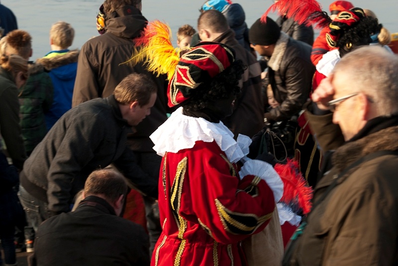 Sint Nikolaas in Pannerden