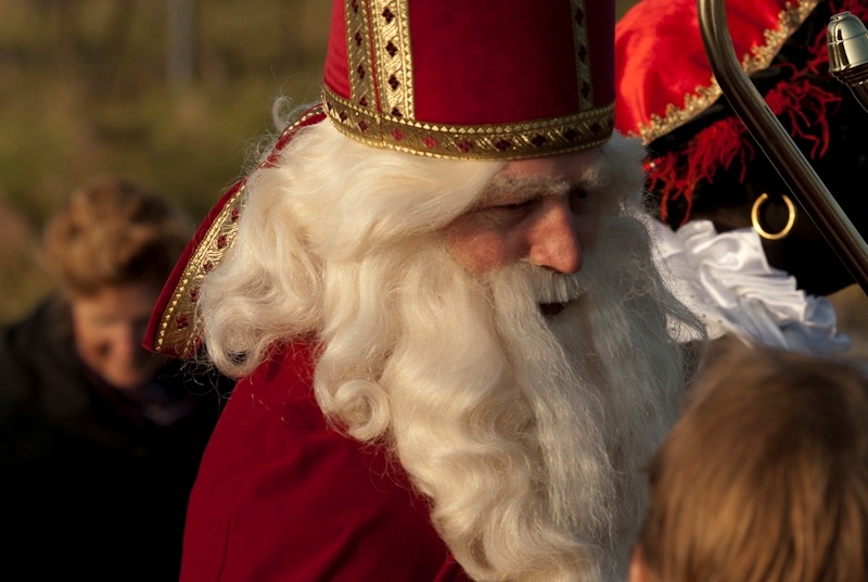 Sint Nikolaas in Pannerden