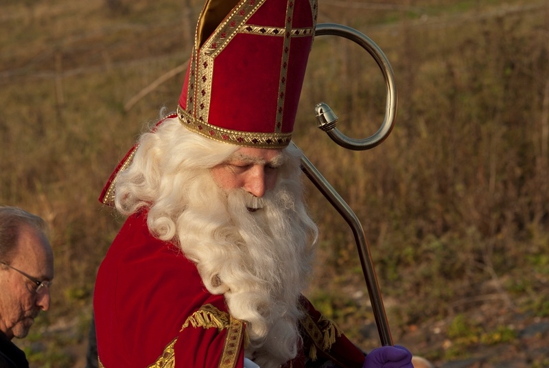 Sint Nikolaas in Pannerden