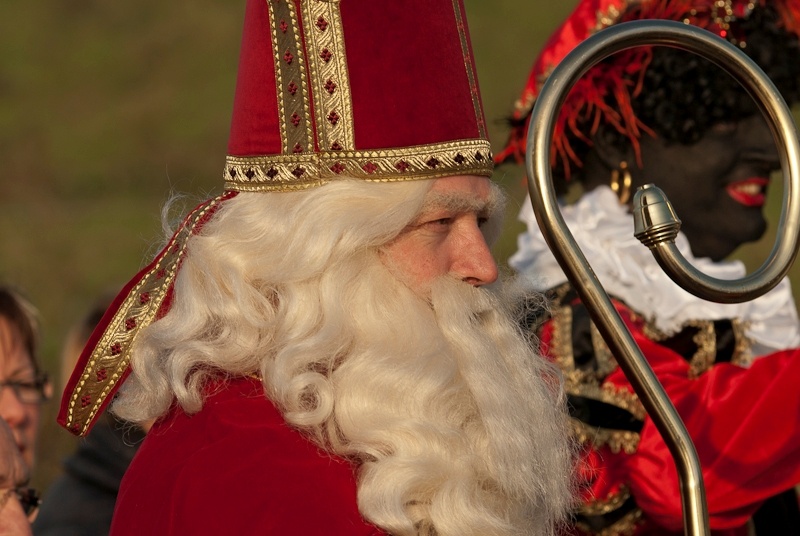 Sint Nikolaas in Pannerden