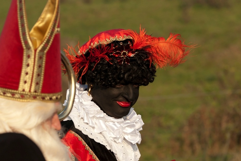 Sint Nikolaas in Pannerden