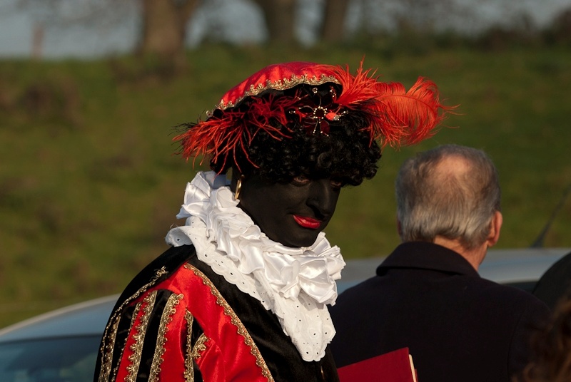 Sint Nikolaas in Pannerden