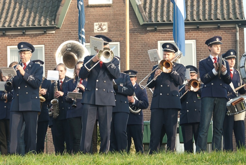 Sint Nikolaas in Pannerden