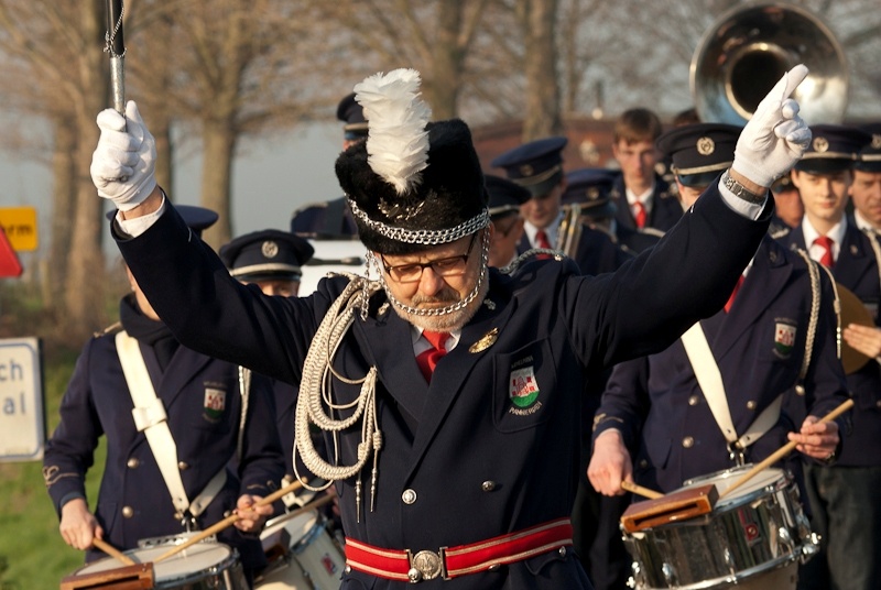 Sint Nikolaas in Pannerden