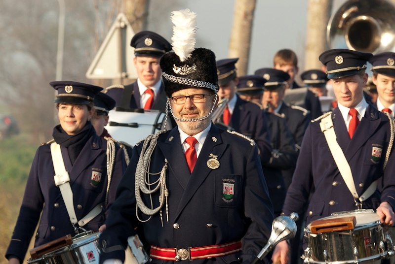 Sint Nikolaas in Pannerden