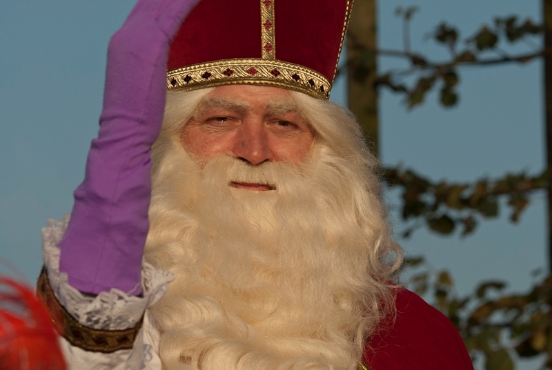 Sint Nikolaas in Pannerden