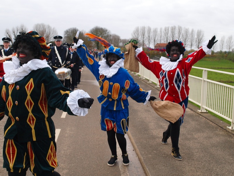 Sint Nikolaas in Pannerden