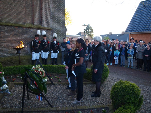 Herdenking 2016 077