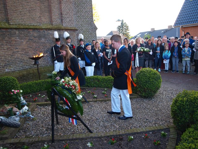 Herdenking 2016 081