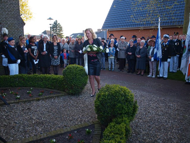 Herdenking 2016 086