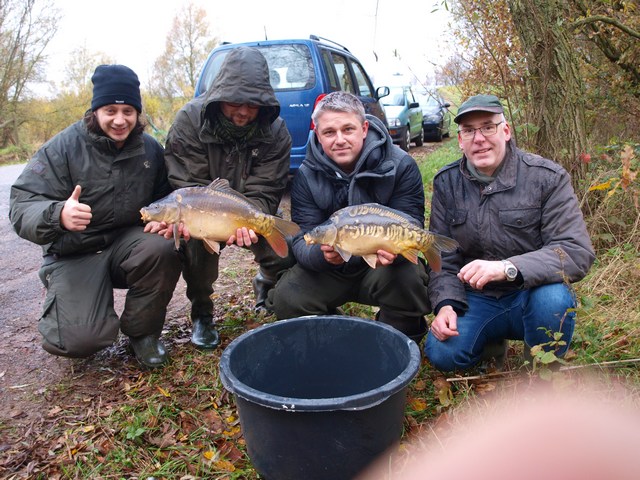 Karperproject Lobberden 016