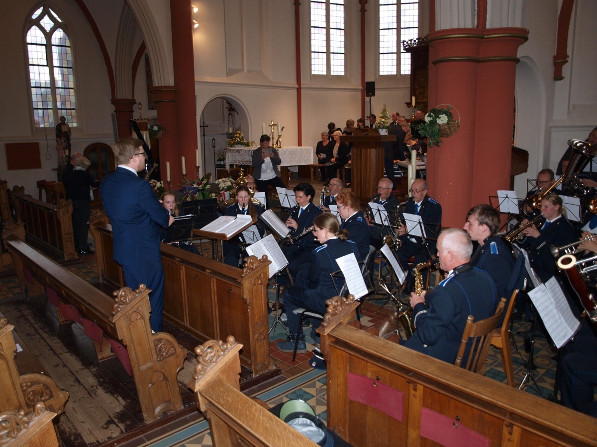 Dodenherdenking 5 mei 2017 in Pannerden