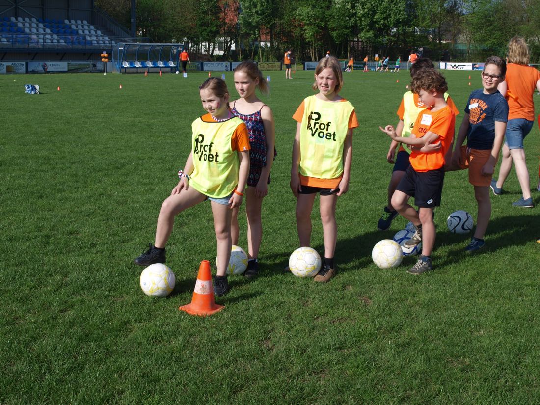 koningsspelen pannerden