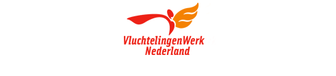 logo vluchtelingenwerk