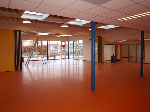 afbouw school 005