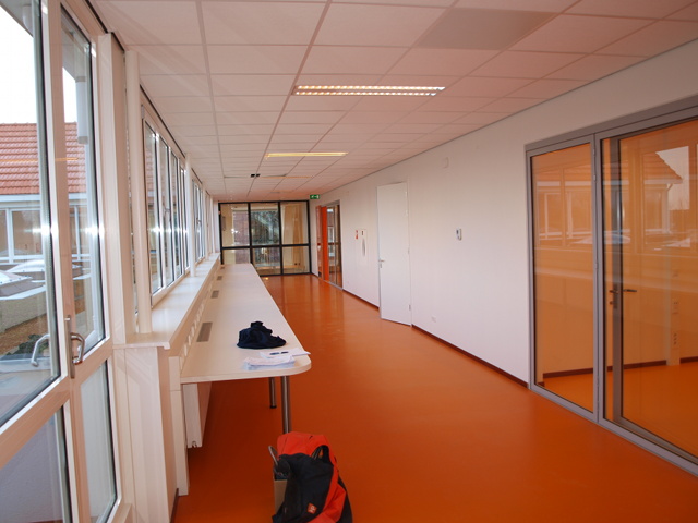 afbouw school 011