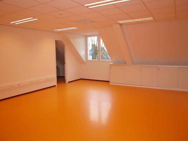 afbouw school 013