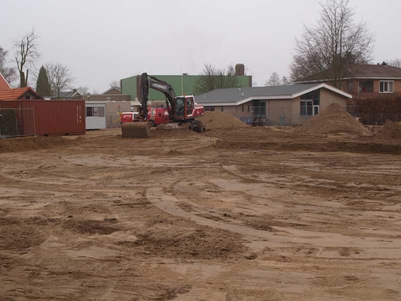 pannerden bouw school