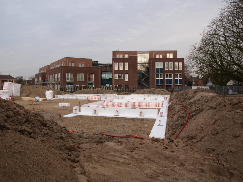 pannerden bouw school