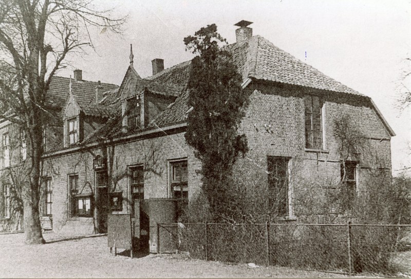 oude school