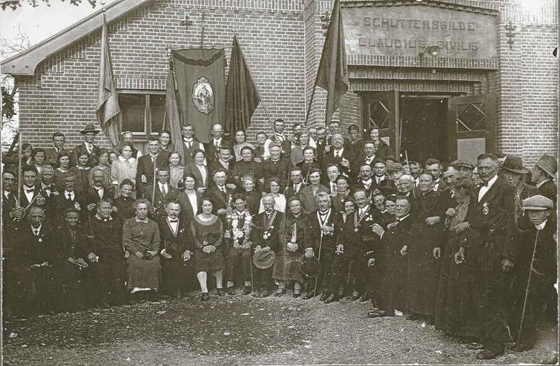 pannerden kermis 1926