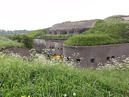 Fort Pannerden