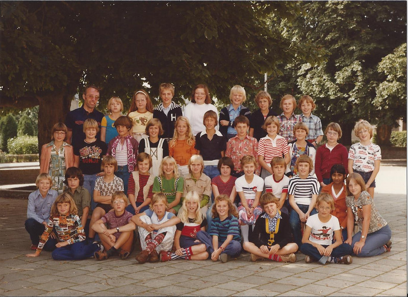 1975-1976 5eklas