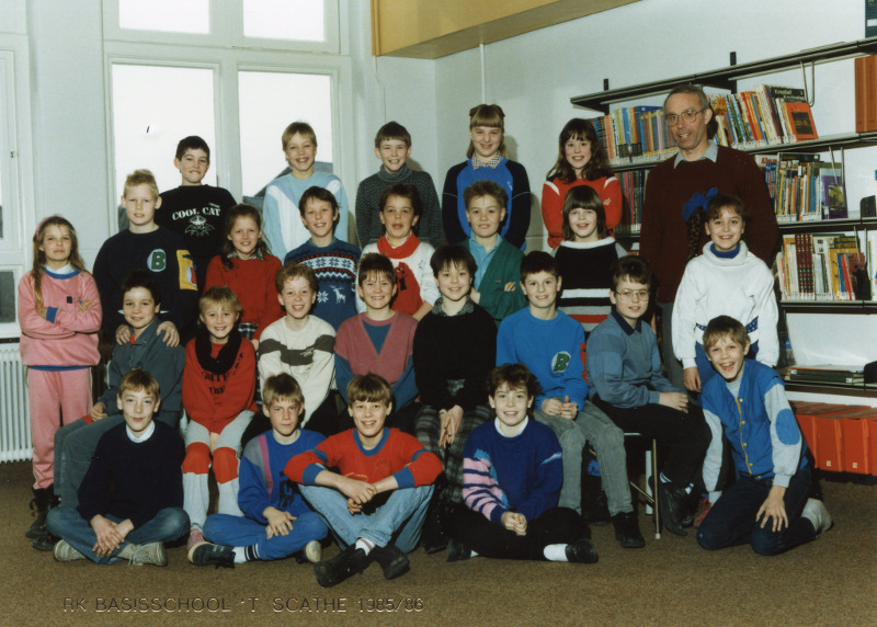 1985-1986 scathe groep7