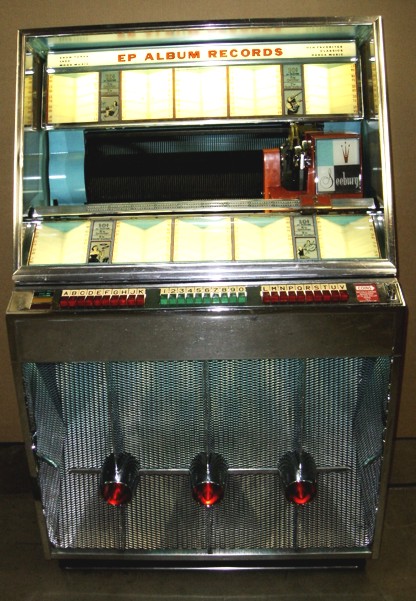 jukebox