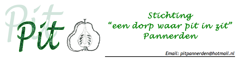 afbeelding logo van stichting pit pannerden