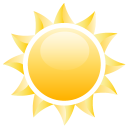 sun